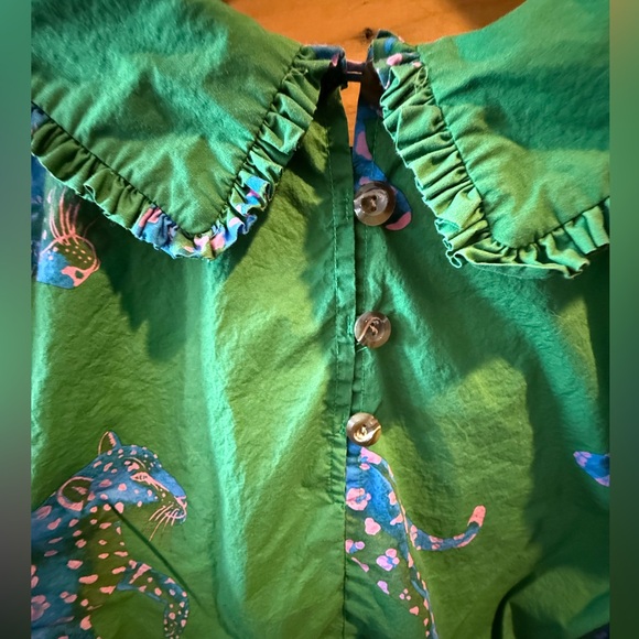 Farm Rio Top - Picture 2 of 5